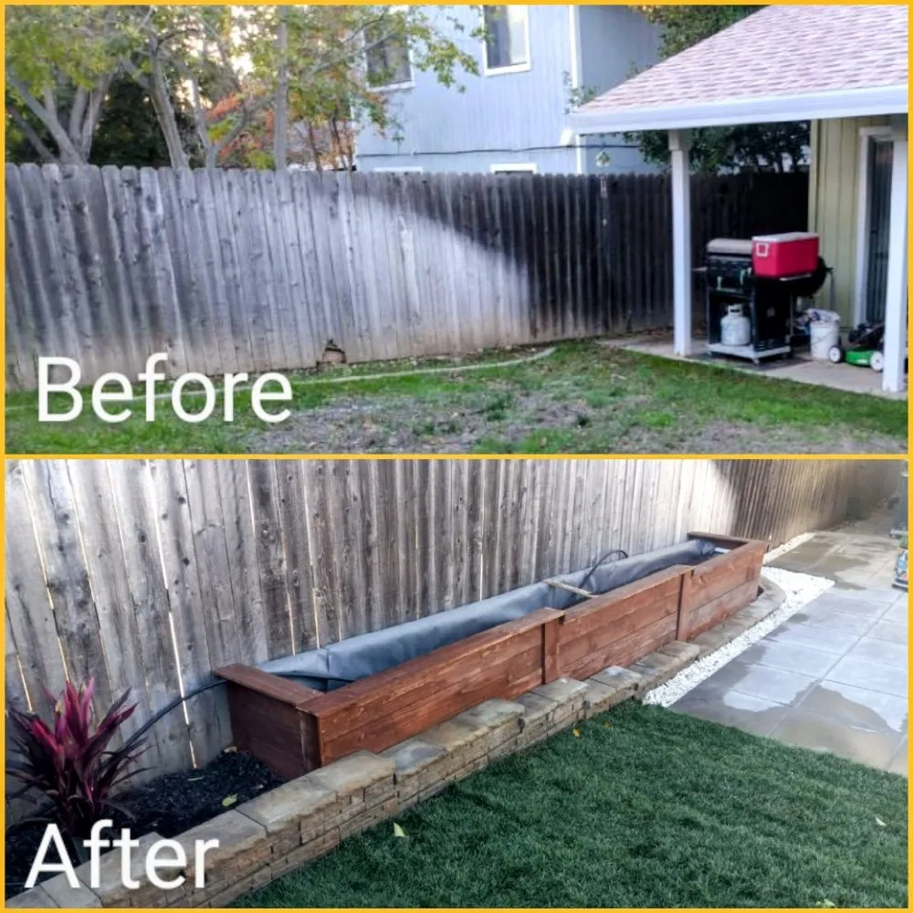 Professional landscaping services experts serving Foothill Farms, CA - ADY Remodeling & Landscape Design