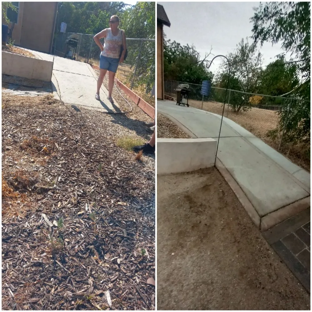 Affordable garden landscaping for outdoor upgrades across Foothill Farms, CA - ADY Remodeling & Landscape Design