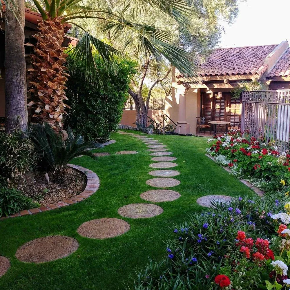 Top-rated residential landscaping experts serving Foothill Farms, CA - ADY Remodeling & Landscape Design