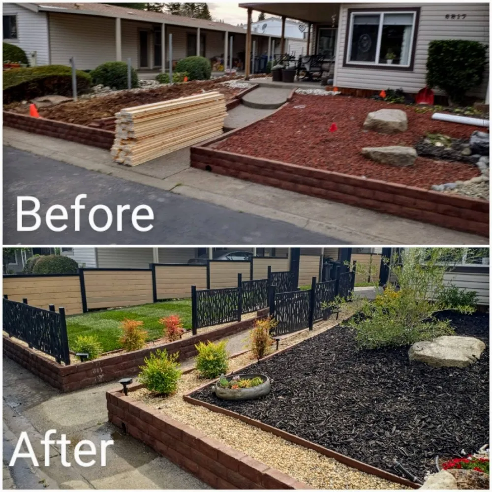 Local residential landscaping experts serving Foothill Farms, CA - ADY Remodeling & Landscape Design