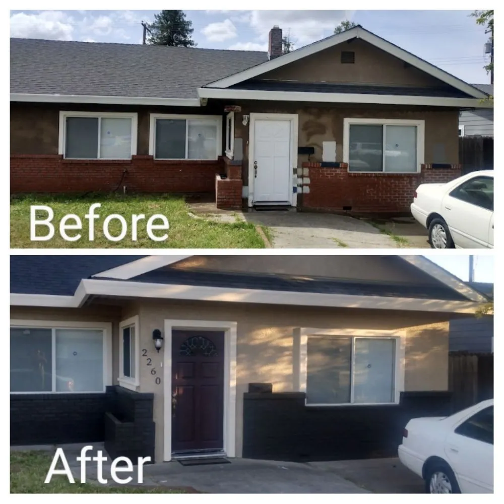 Top-rated yard maintenance near you in Foothill Farms, CA by ADY Remodeling & Landscape Design