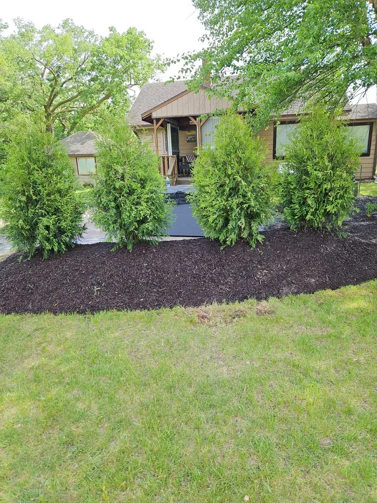 Reliable landscape design experts serving Beloit, WI - ADY Tree and Landscaping Services