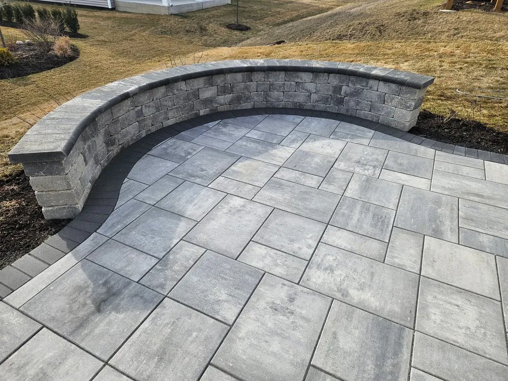 Expert garden landscaping experts serving Beloit, WI - ADY Tree and Landscaping Services