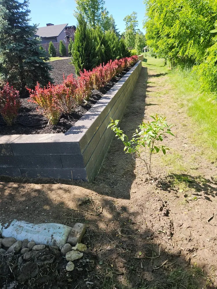 Top-rated lawn mowing service for residential properties in Beloit, WI by ADY Tree and Landscaping Services