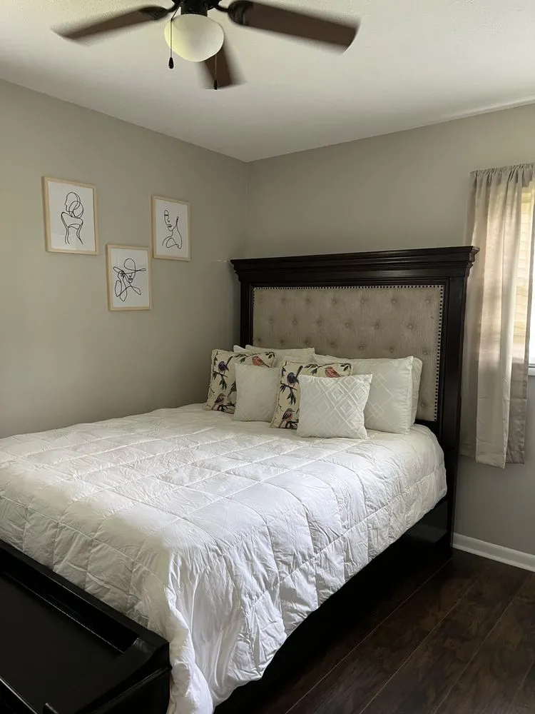 Top-rated lawn mowing service experts serving Savannah, GA - Adyir Cleaning Solutions