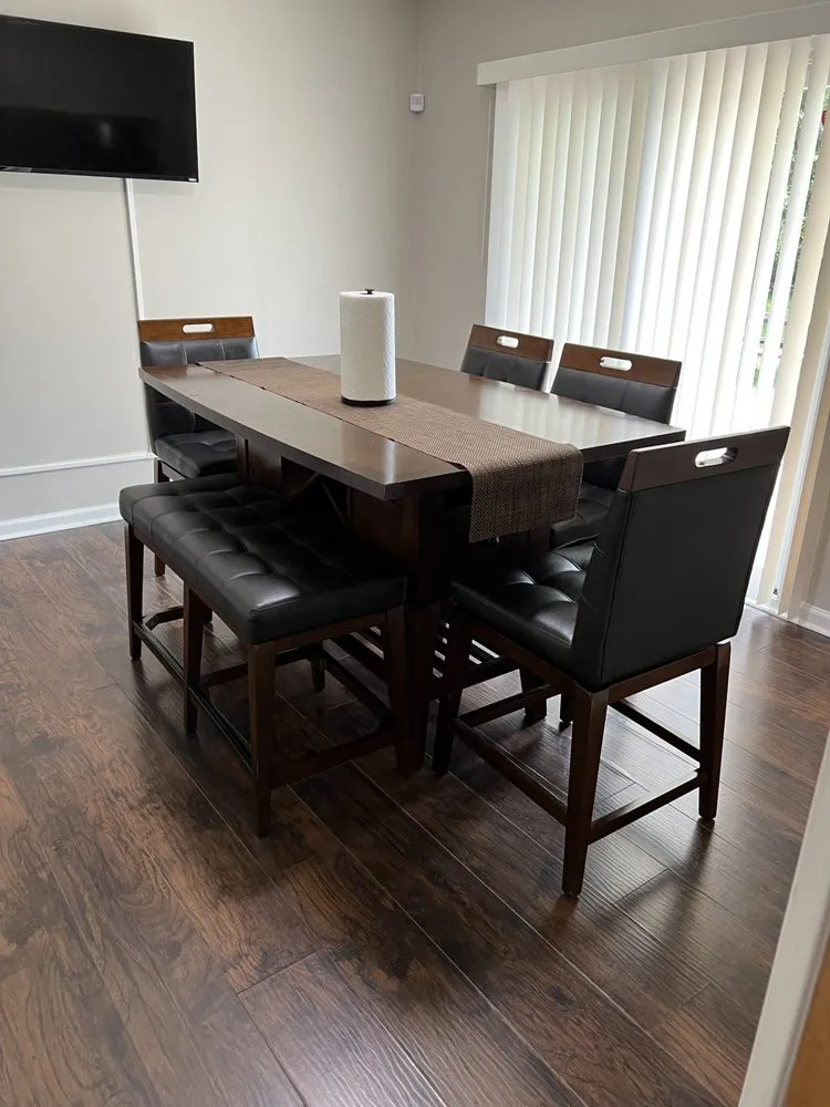 Expert landscape design with custom design in Savannah, GA by Adyir Cleaning Solutions