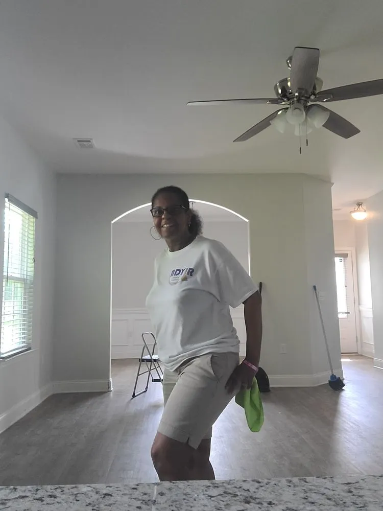 Top-rated lawn mowing service for year-round maintenance across Savannah, GA - Adyir Cleaning Solutions