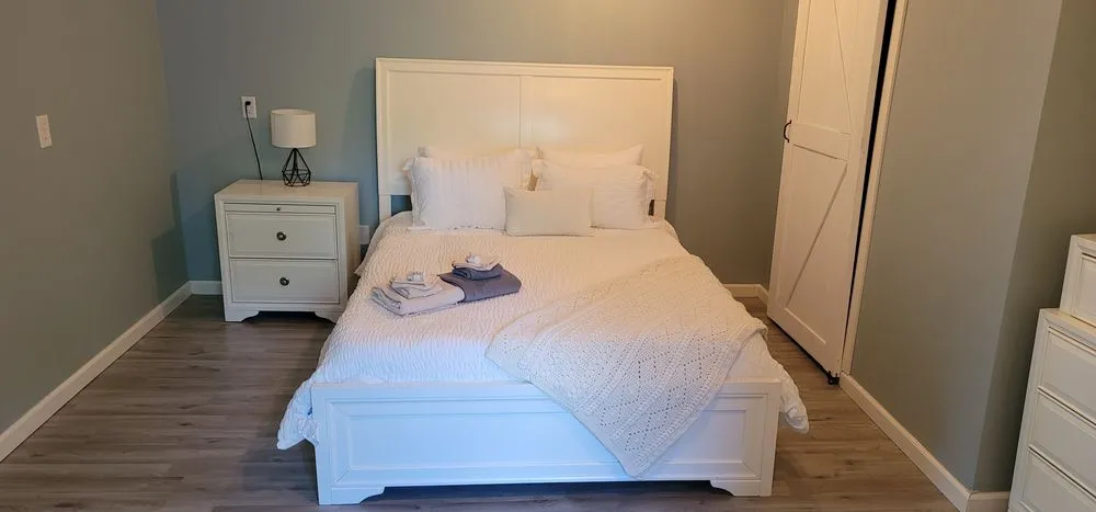 Top-rated outdoor landscaping experts serving Savannah, GA - Adyir Cleaning Solutions