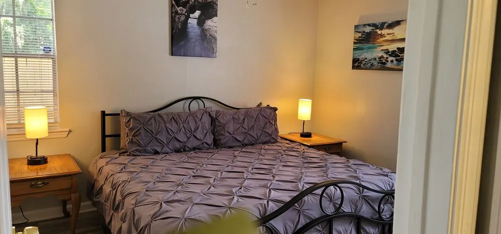 Affordable yard maintenance with custom design in Savannah, GA by Adyir Cleaning Solutions