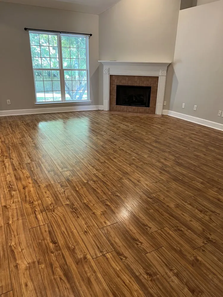 Top-rated landscape design in Savannah, GA by Adyir Cleaning Solutions