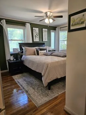 Adyir Cleaning Solutions Logo