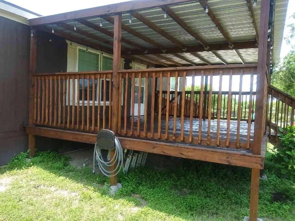 Top-rated garden landscaping experts serving Corpus Christi, TX - A&E Construction and More