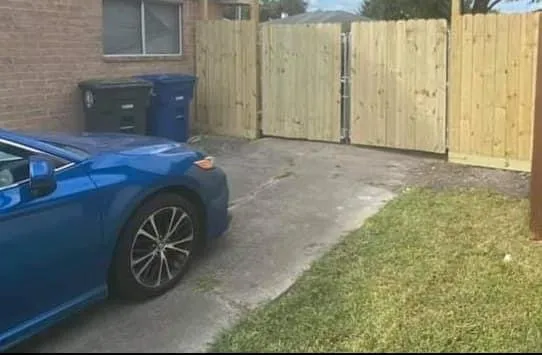 Expert landscape design for beautiful yards in Corpus Christi, TX by A&E Construction and More