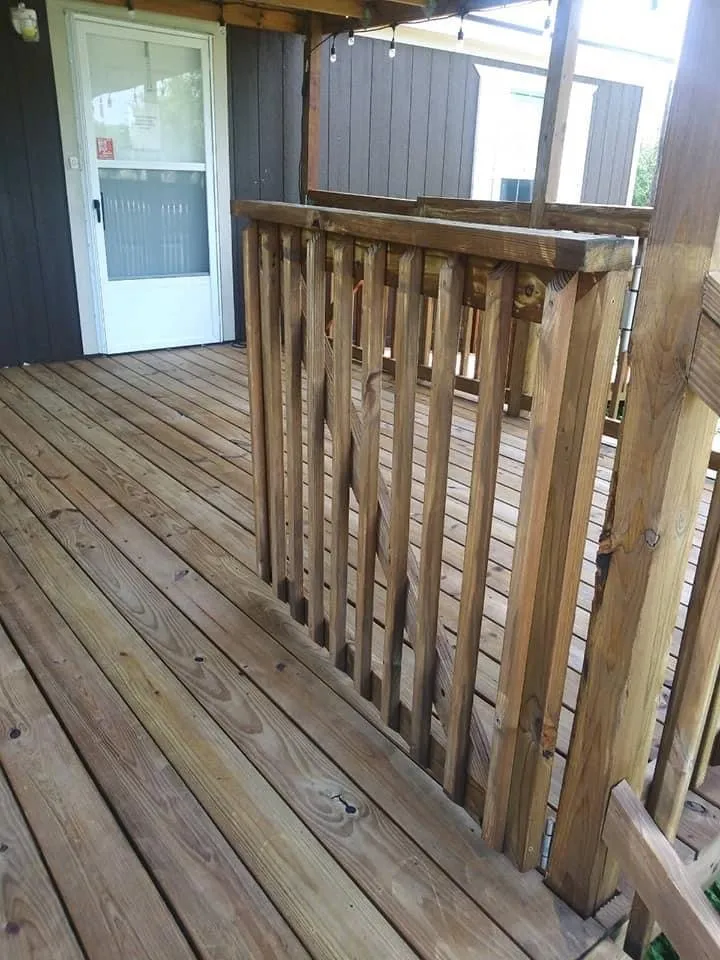 Professional residential landscaping in Corpus Christi, TX - A&E Construction and More