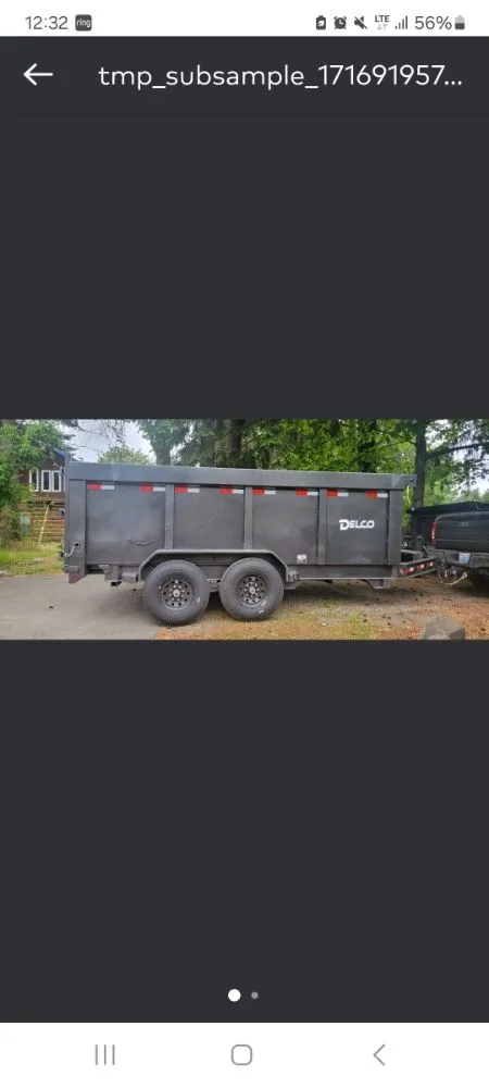 Affordable outdoor landscaping in Federal Way, WA by AE Demolition and Construction