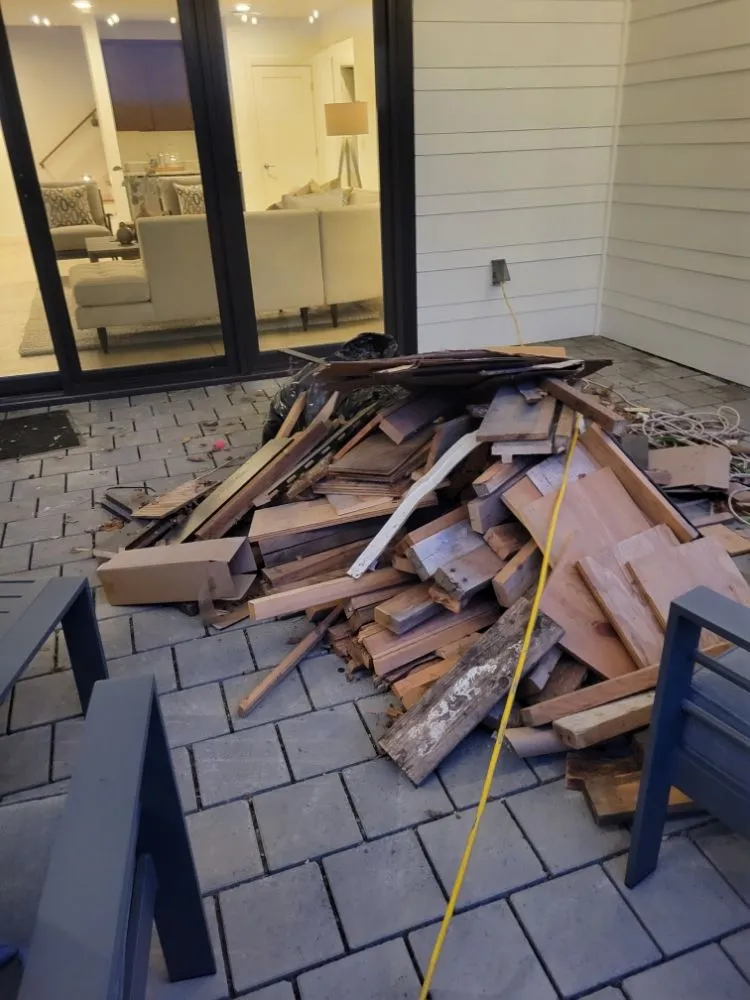 Trusted outdoor landscaping for outdoor upgrades across Federal Way, WA - AE Demolition and Construction