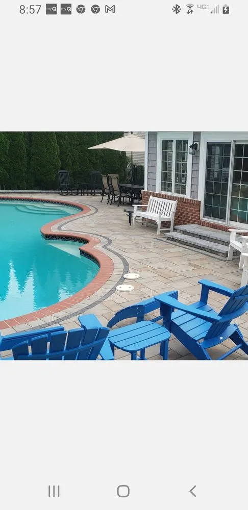 Local residential landscaping in Phoenix, MD - A&E Design Landscape Contractors