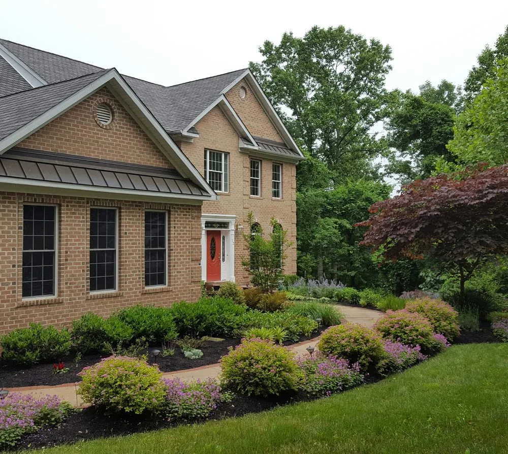 Professional outdoor landscaping in Phoenix, MD - A&E Design Landscape Contractors