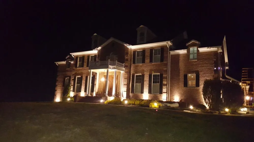 Trusted landscaping services for homes across Phoenix, MD - A&E Design Landscape Contractors