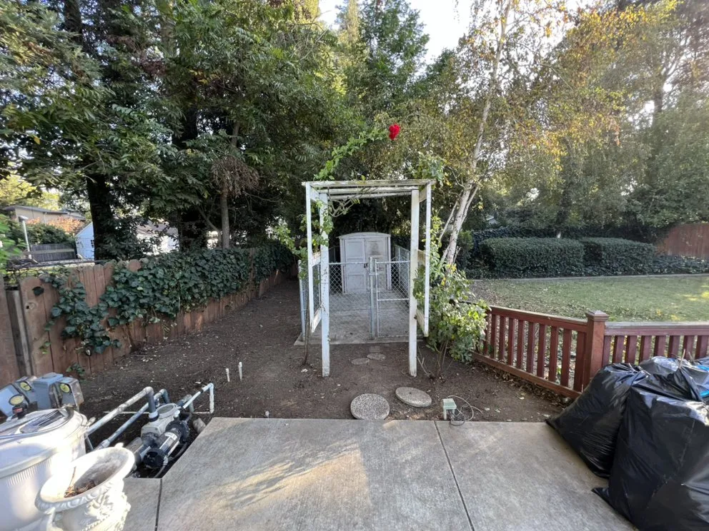 Reliable landscape design experts serving Lockeford, CA - A&E Handyman