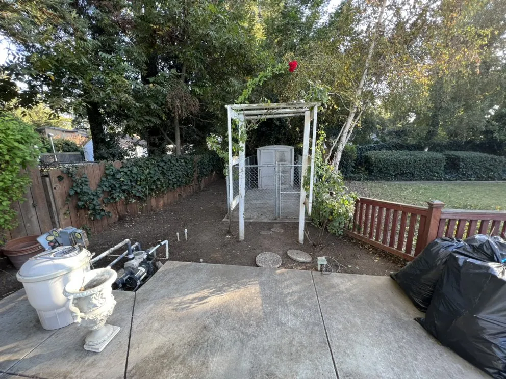 Expert landscape installation in Lockeford, CA - A&E Handyman