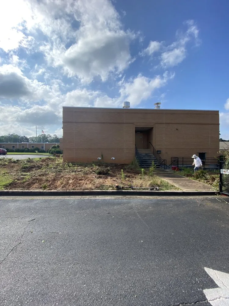 Top-rated landscaping services in Bethlehem, GA by AE Land Management