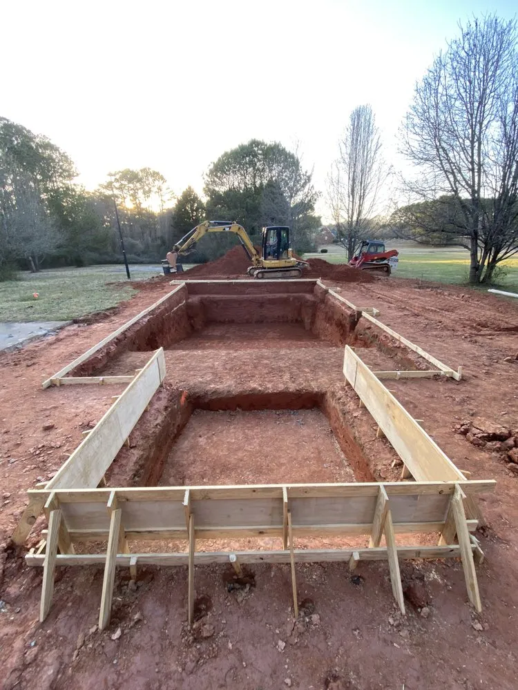 Affordable landscaping services for year-round maintenance across Bethlehem, GA - AE Land Management