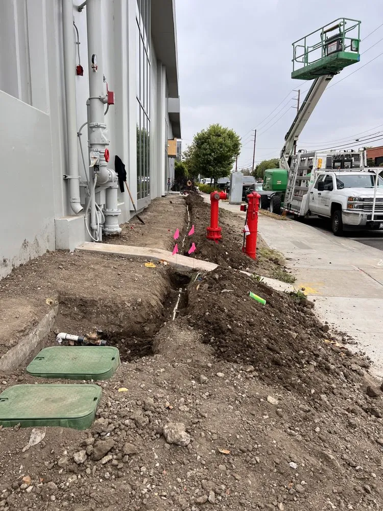 Trusted landscaping services for residential properties across North Hollywood, CA - A&E Landscape & Water Solutions