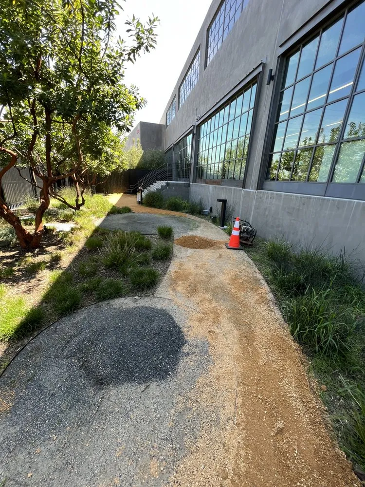 Custom yard maintenance for outdoor upgrades across North Hollywood, CA - A&E Landscape & Water Solutions