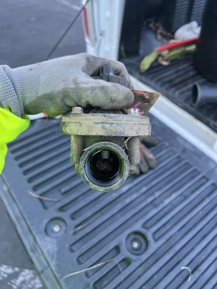 Professional garden landscaping for homes in North Hollywood, CA by A&E Landscape & Water Solutions