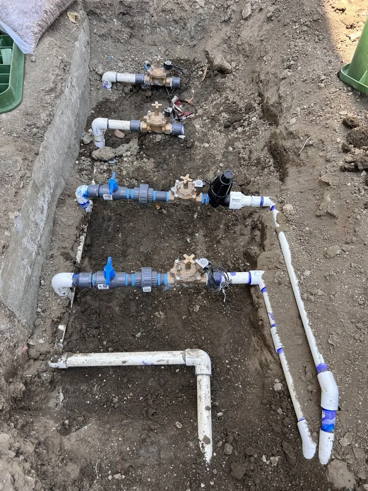 Top-rated outdoor landscaping near you across North Hollywood, CA - A&E Landscape & Water Solutions