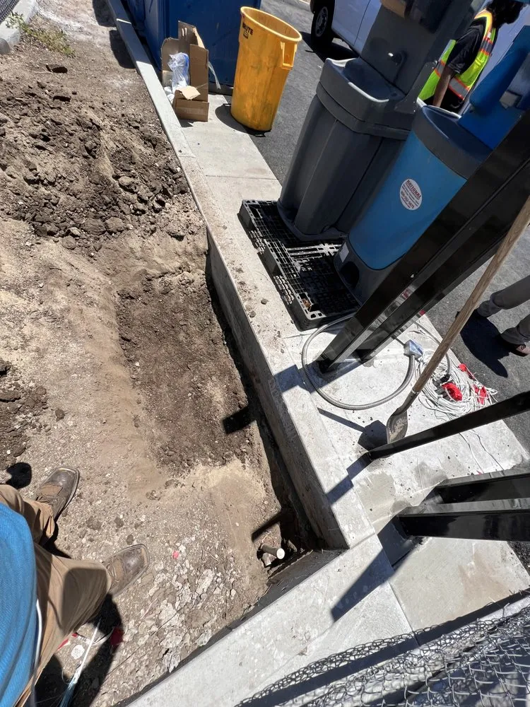 Professional yard maintenance experts serving North Hollywood, CA - A&E Landscape & Water Solutions