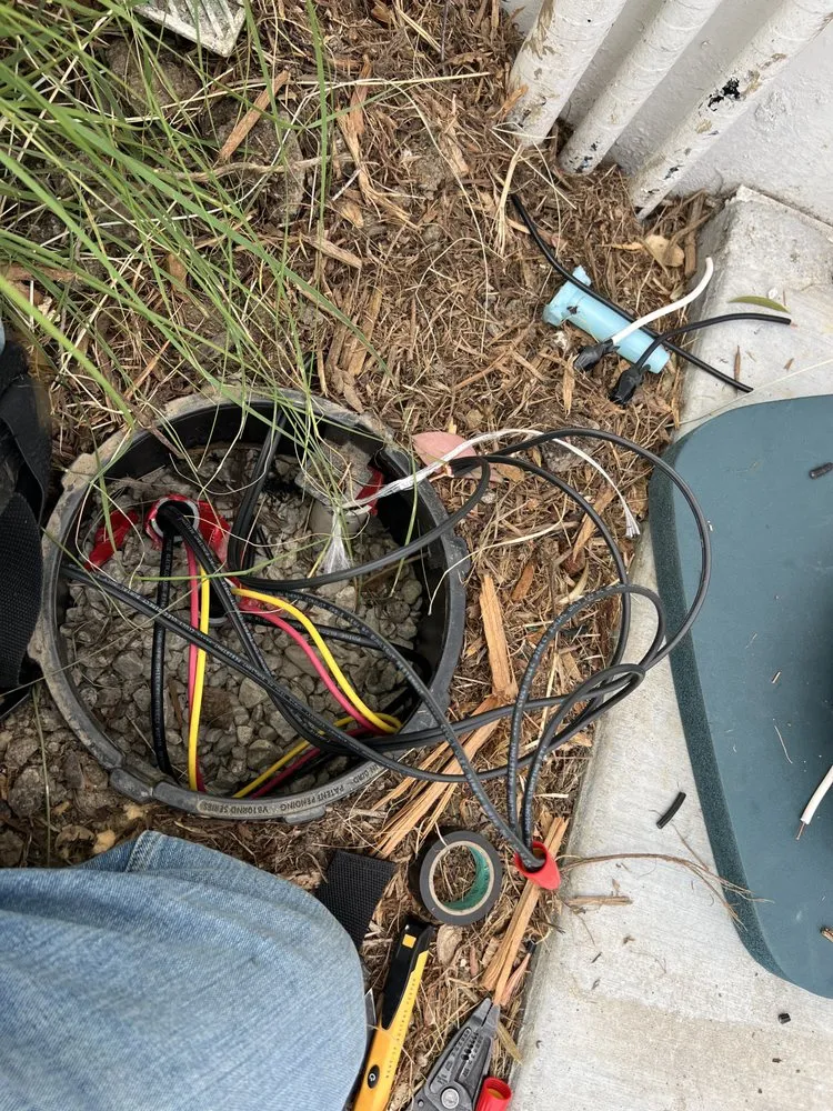 Trusted lawn care service near you in North Hollywood, CA by A&E Landscape & Water Solutions