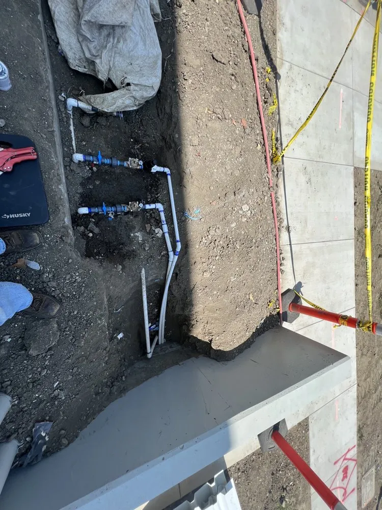 Local lawn care service for residential properties across North Hollywood, CA - A&E Landscape & Water Solutions