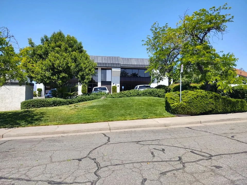 Expert landscape design in Redding, CA by A&E Landscape and Hauling