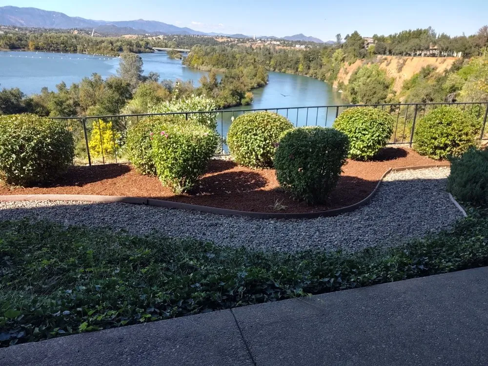 Expert lawn care service experts serving Redding, CA - A&E Landscape and Hauling