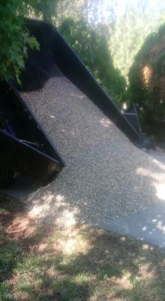 Trusted residential landscaping in Redding, CA - A&E Landscape and Hauling