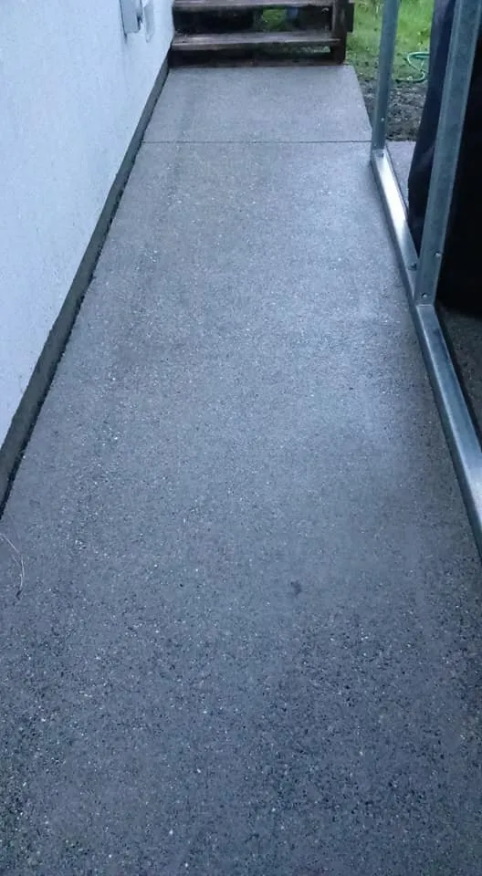 Professional residential landscaping with custom design across Redding, CA - A&E Landscape and Hauling