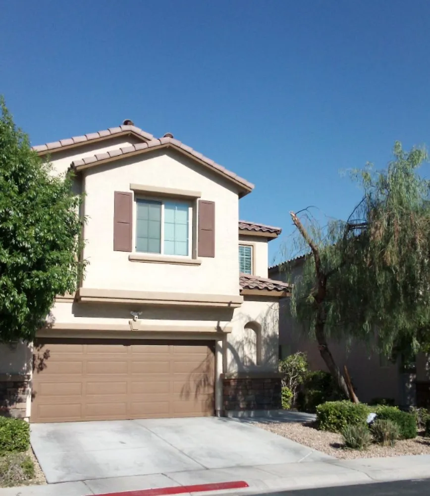 Trusted garden landscaping in Las Vegas, NV - A&E Landscape and Trees