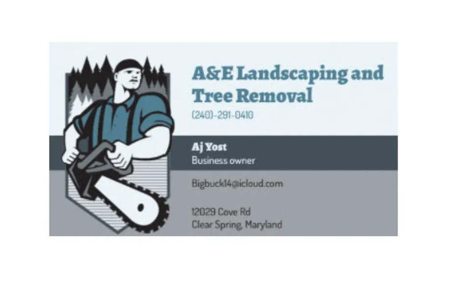 Expert garden landscaping for year-round maintenance across Clear Spring, MD - A&E Landscaping and Tree Removal