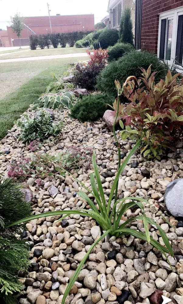 Affordable landscaping services in Chicago, IL - A&E Landscaping