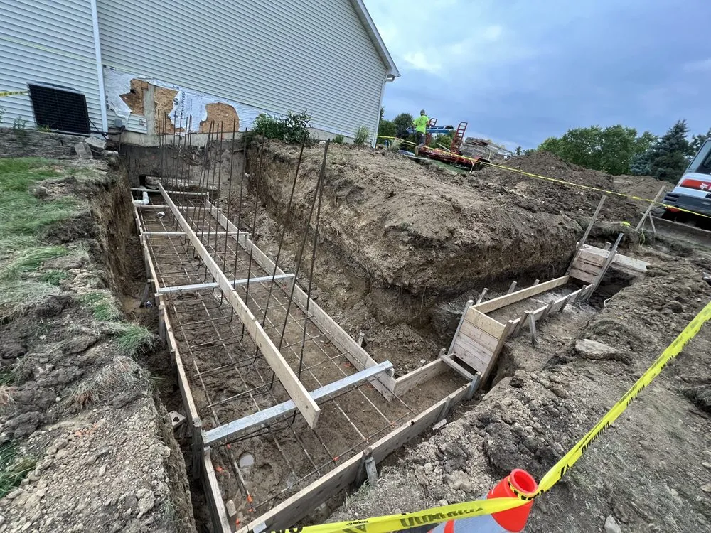 Trusted outdoor landscaping for year-round maintenance across Chicago, IL - A&E Landscaping