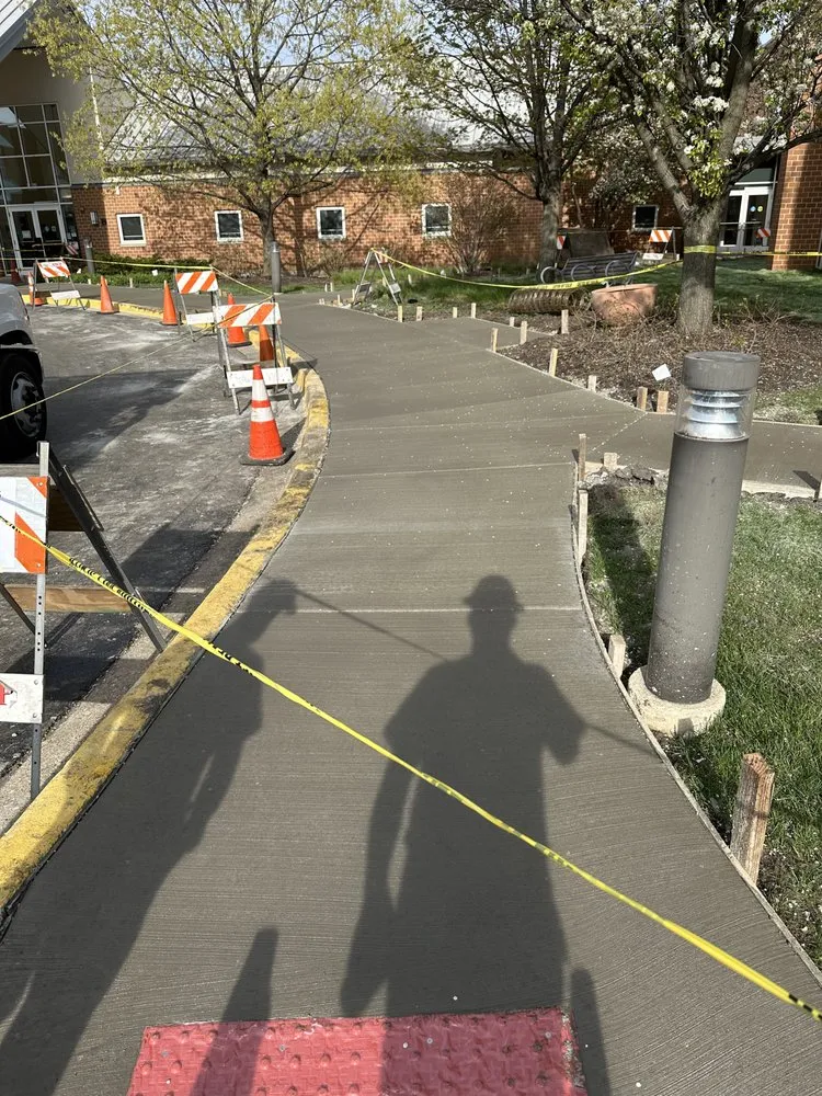 Top-rated garden landscaping in Chicago, IL by A&E Landscaping