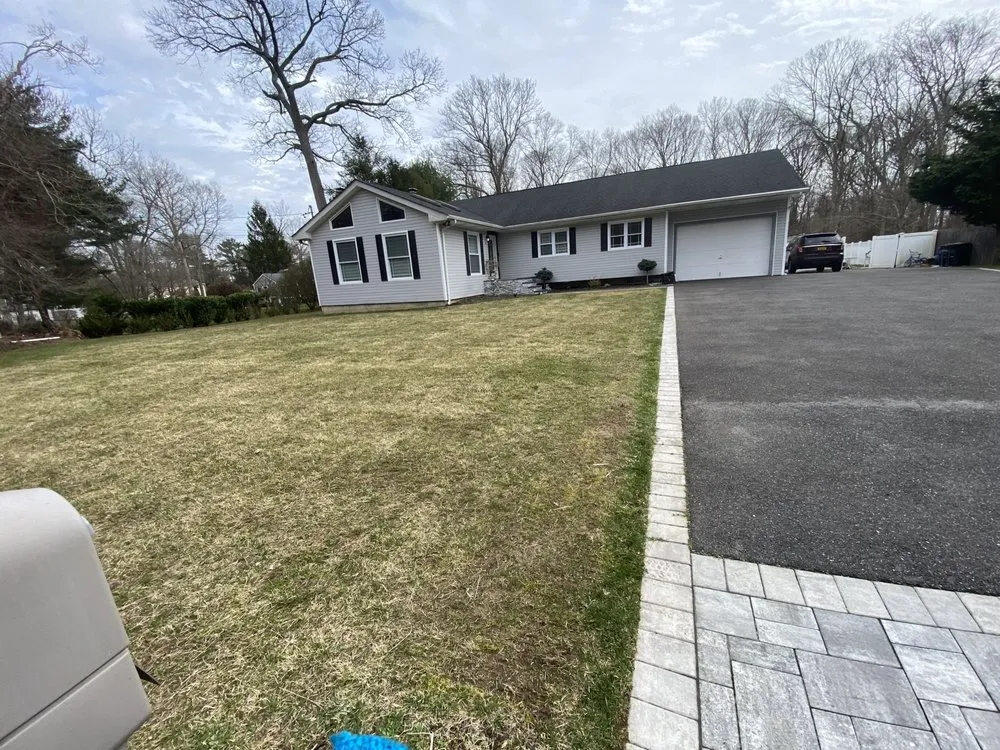 Expert garden landscaping experts serving Coram, NY - A&E Landscaping