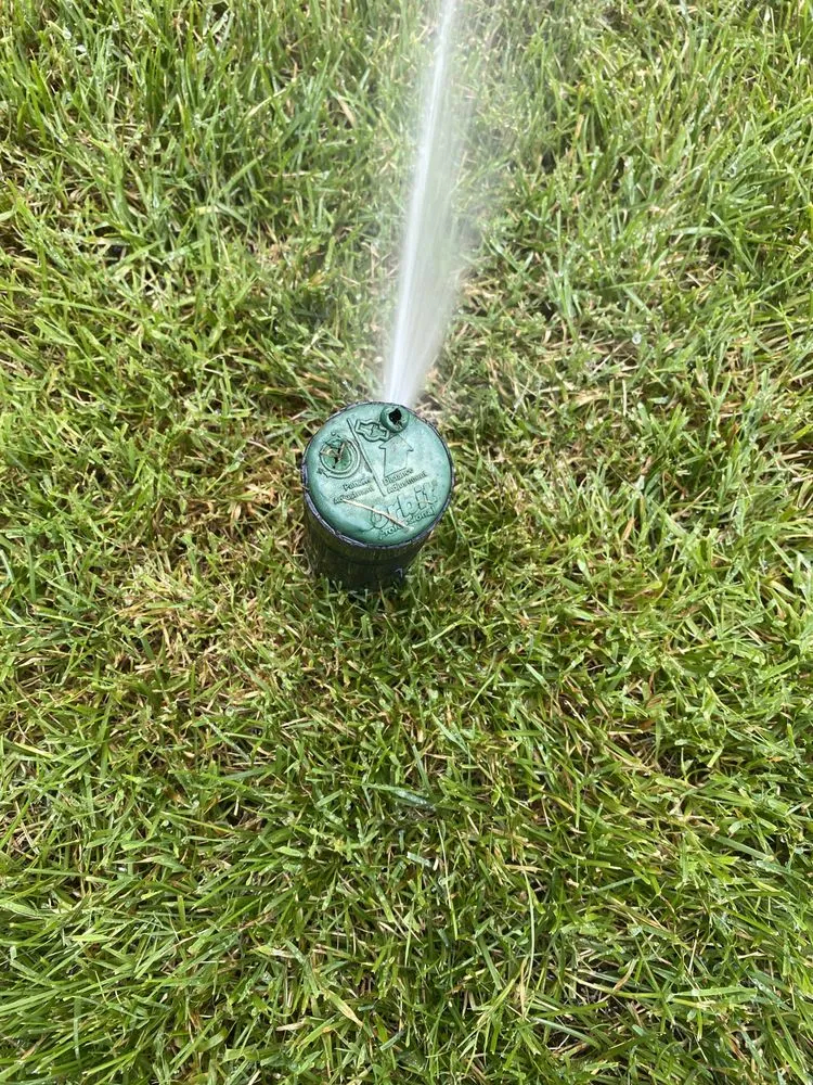 Custom outdoor landscaping in Coram, NY - A&E Landscaping