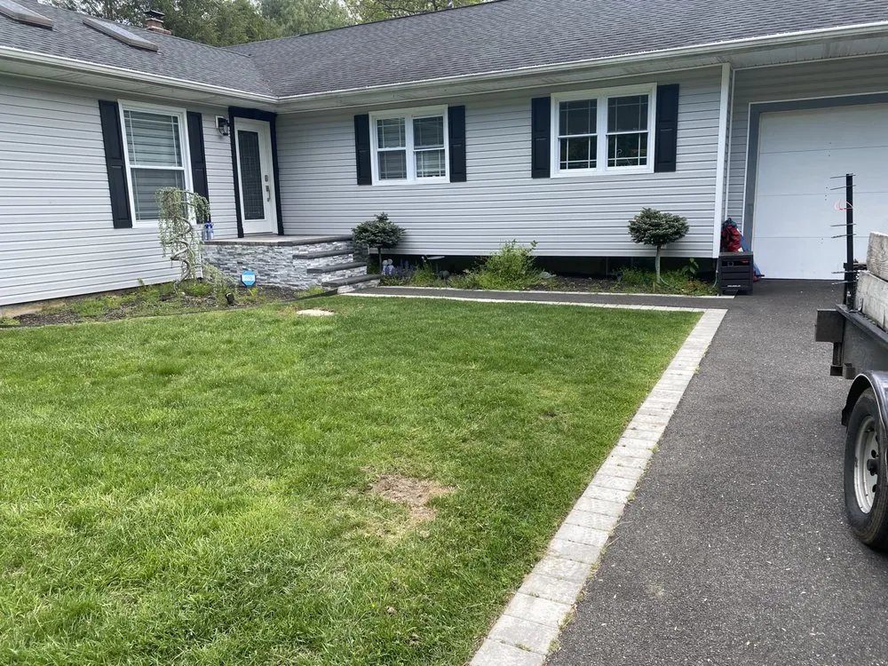 Reliable landscaping services experts serving Coram, NY - A&E Landscaping