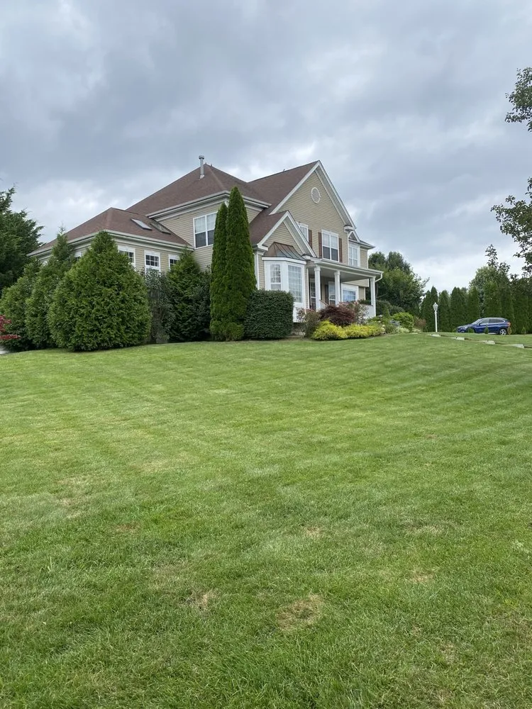Custom landscaping services near you across Coram, NY - A&E Landscaping