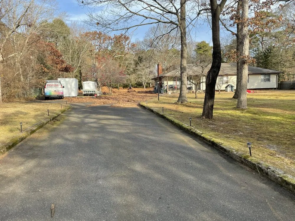 Affordable lawn mowing service for homes across Coram, NY - A&E Landscaping