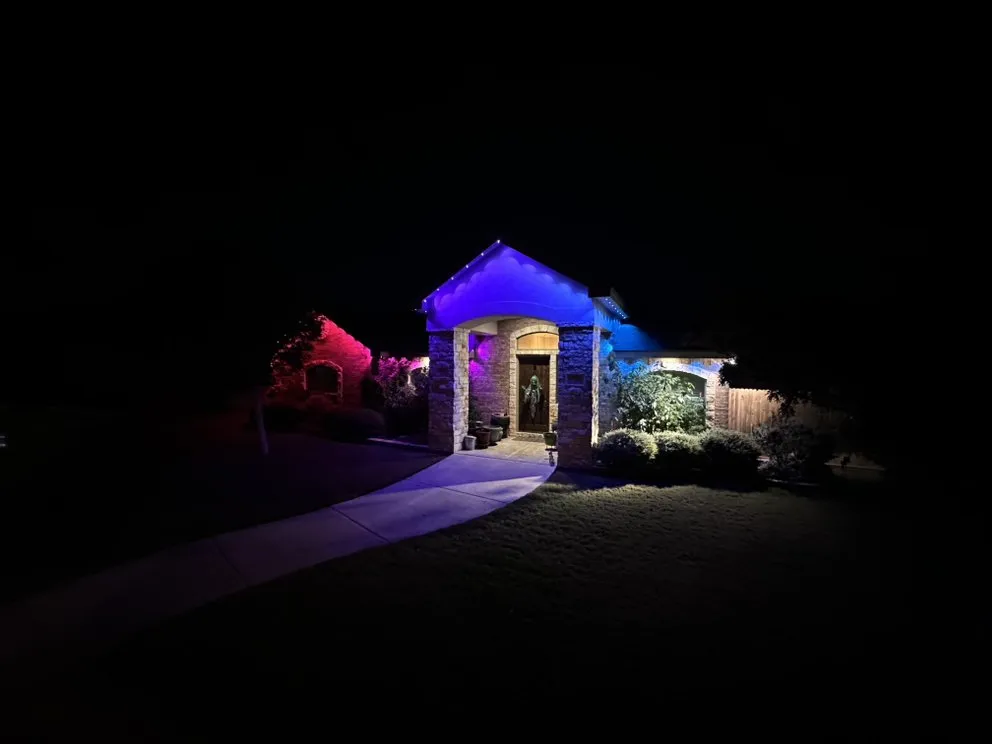 Local outdoor landscaping experts serving Midland, TX - A&E Landscaping