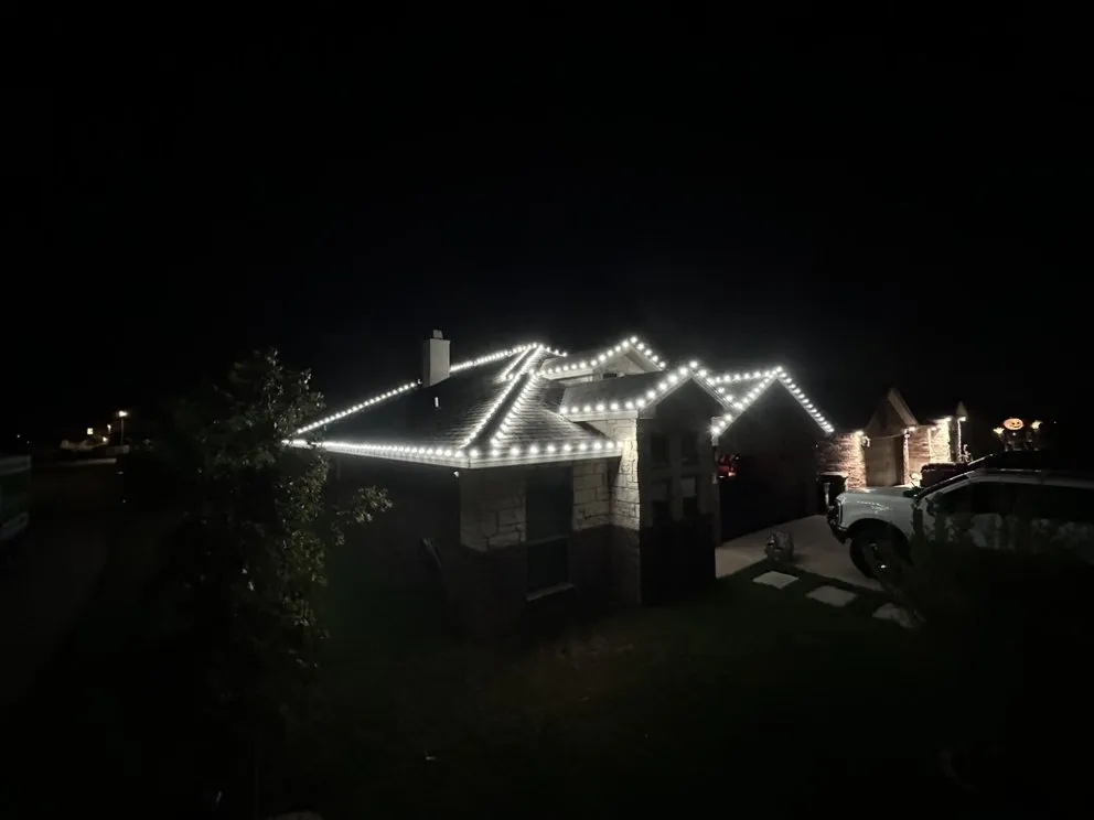 Top-rated garden landscaping in Midland, TX by A&E Landscaping